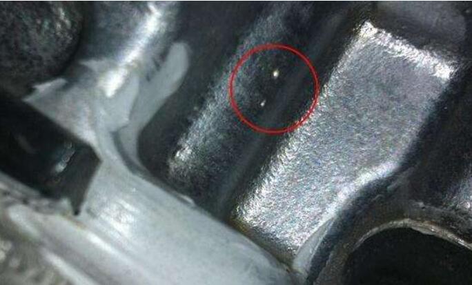 [臺州浸滲]廠家淺談：鋁鑄件為什么要浸滲？