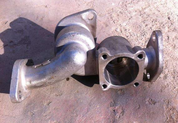 浸滲廠家談：鋁鑄件浸滲處理技術的應用和發(fā)展和浸滲工藝及流程