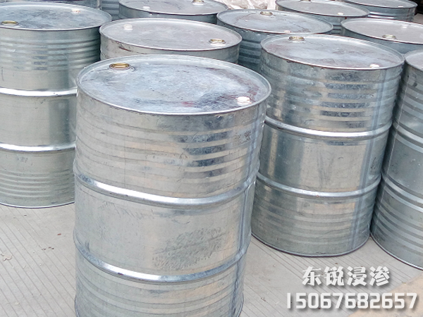 什么是有機浸滲劑、無機浸滲劑？二者有何區(qū)別