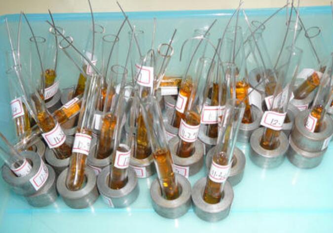 再談浸滲劑（密封性、有機(jī)與無(wú)機(jī)對(duì)比）圖二