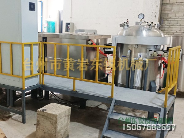 什么是浸滲設(shè)備？ 種類有哪些？